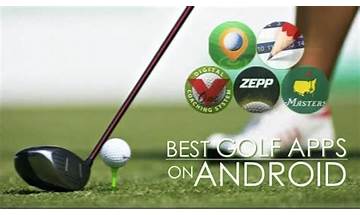Remote Golf for Android - Download the APK from Habererciyes